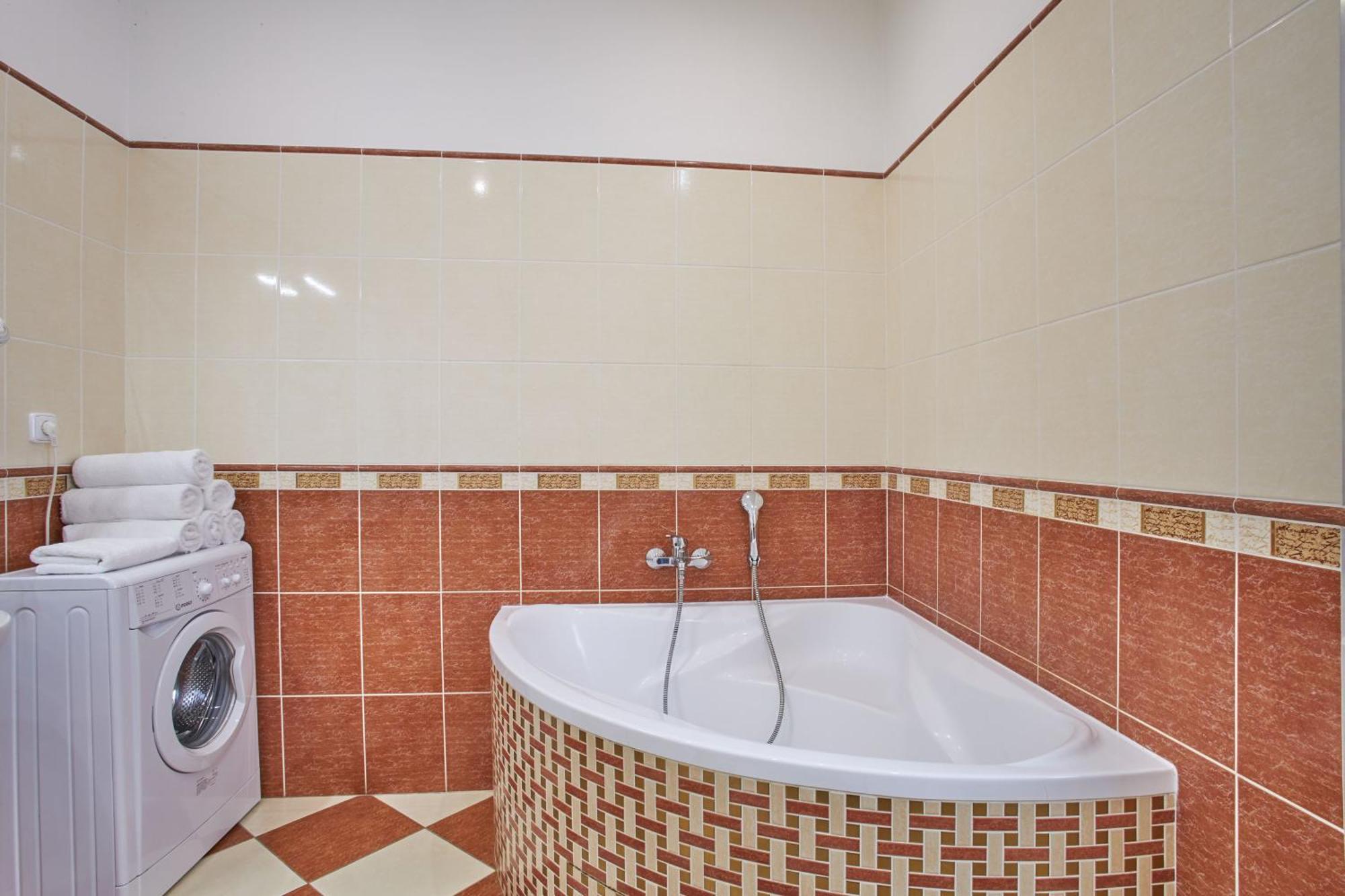 Charles Bridge Aparthotel Praha
